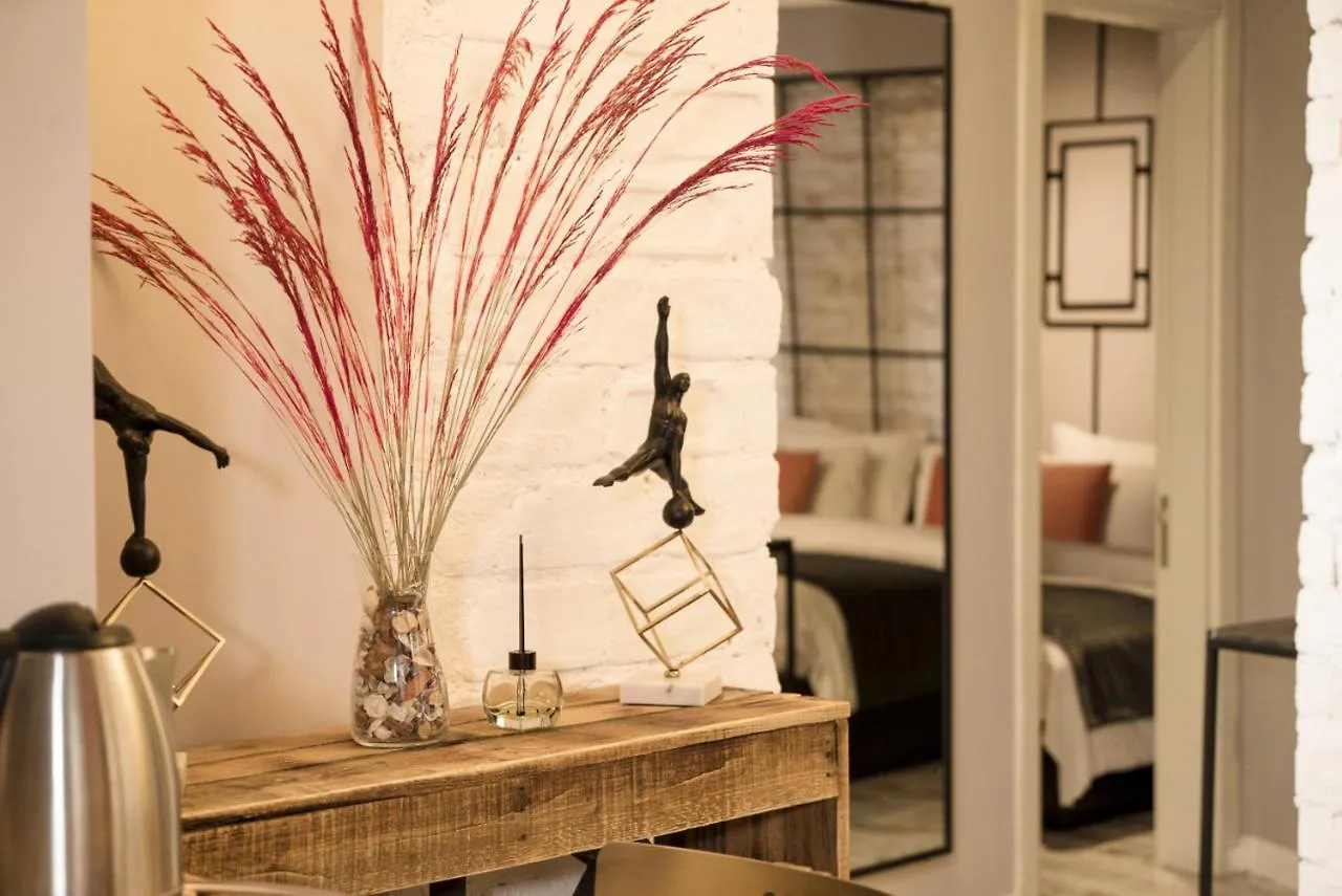 Flat With Turkish Hammam And Bar In Beyoglu Daire İstanbul