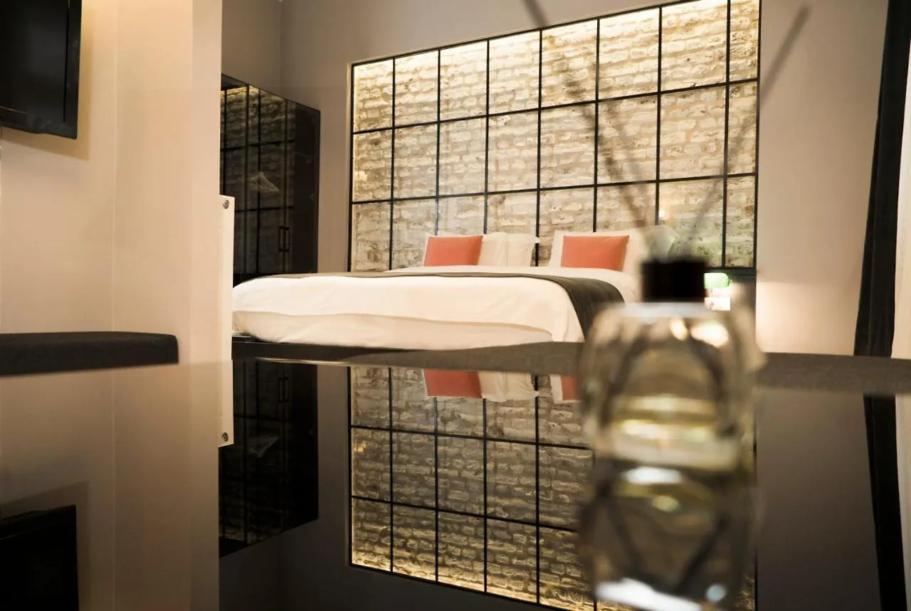 Flat With Turkish Hammam And Bar In Beyoglu Daire İstanbul
