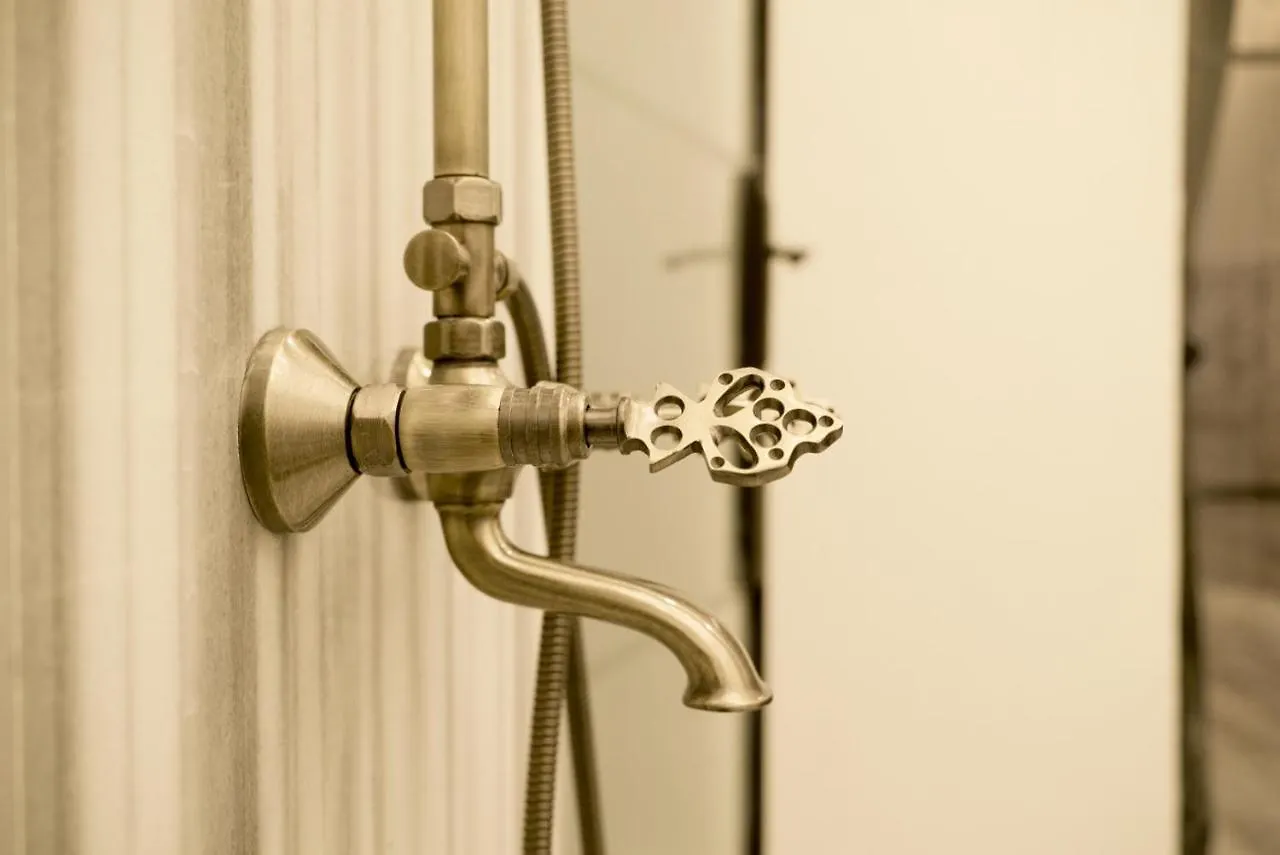 Flat With Turkish Hammam And Bar In Beyoglu Daire İstanbul 0*,