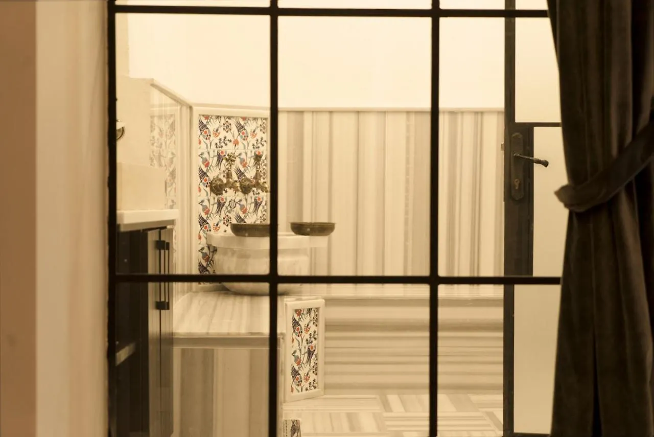Flat With Turkish Hammam And Bar In Beyoglu Daire İstanbul Türkiye