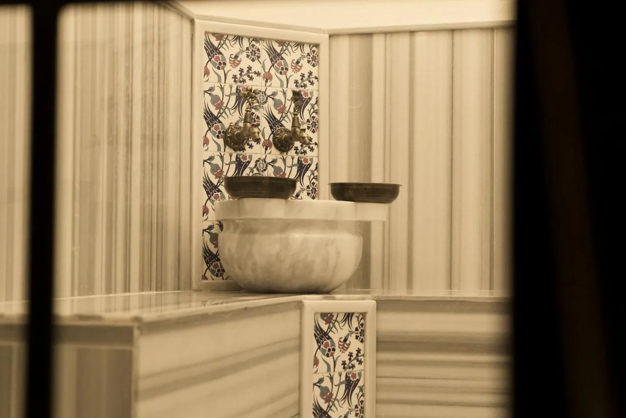 Flat With Turkish Hammam And Bar In Beyoglu Daire İstanbul Türkiye